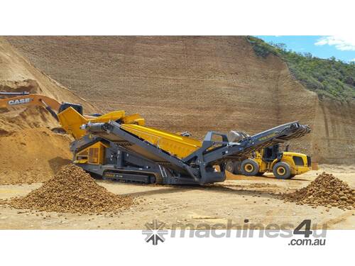 caption 2023 TESAB TS1860 Scalper