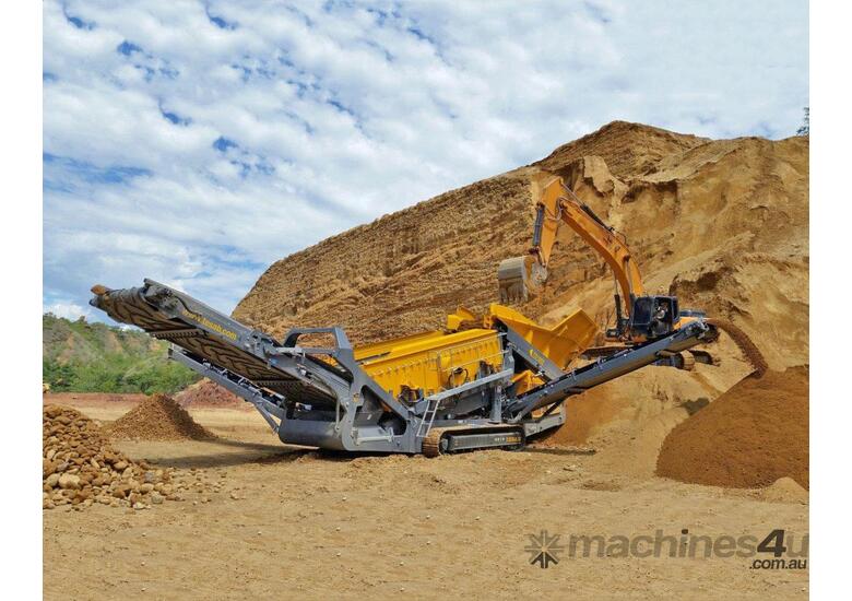 caption 2023 TESAB TS1860 Scalper