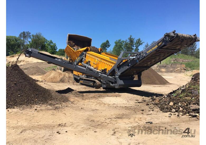 caption 2023 TESAB TS1860 Scalper