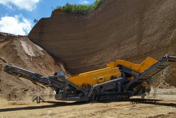 Tesab 2023   TS1860 Scalper