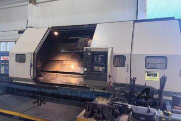 Mazak Slant Turn 80 - 42