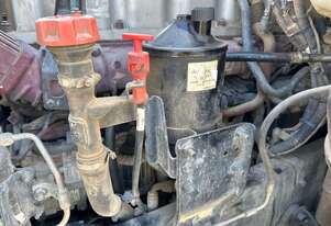 Trident 2011 Mack   Tipper Trident 2011 Mack   Tipper