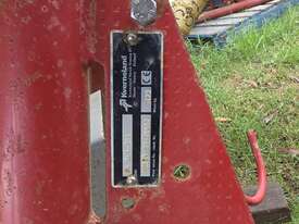 Vicon Fertiliser Spreader - picture0' - Click to enlarge