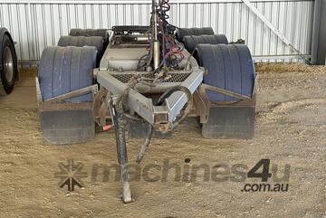 Durotank 2019   TRI DOLLY