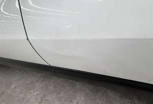 2017 Kia Sportage Si Wagon Petrol (Auto) (Ex Lease)