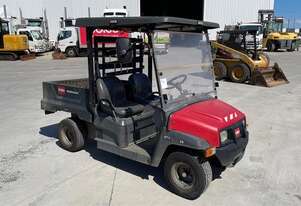 Toro   Workman GTX