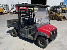Toro Workman GTX - picture0' - Click to enlarge