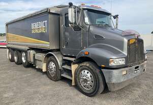 Kenworth 2013   T359 Tipper