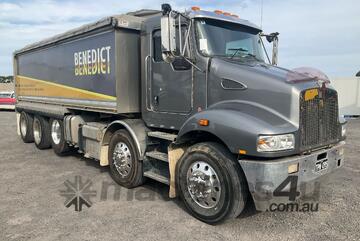 Kenworth 2013   T359 Tipper
