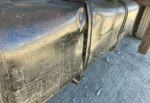 Hino 2001   FB4J Tipper