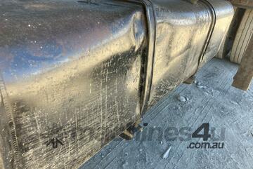 Hino 2001   FB4J Tipper