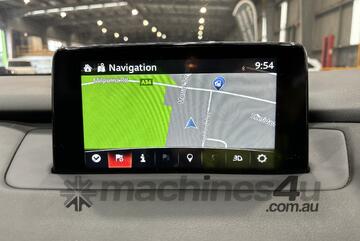 2017 Mazda CX-9 Touring AWD Wagon (Petrol) (Auto) (Ex Lease)