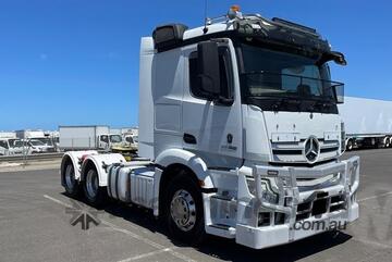 Mercedes Benz Mercedes-Benz 96X