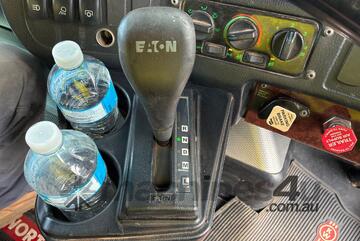 2016 Kenworth T359 Prime Mover Sleeper Cab