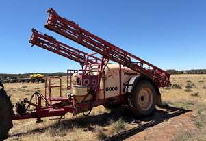 Croplands   Pegasus Boomspray