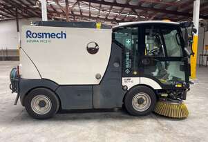 Rosmech 2020   Azura Sweeper