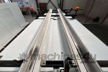 2018 Ford Ranger XL Hi-Rider Diesel