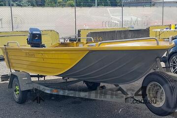 Bermuda   395 Discovery