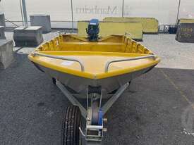 Bermuda 395 Discovery - picture0' - Click to enlarge