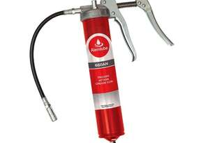 660AN Alemlube Trigger Action Grease Gun, 450g, 4 year Warranty!