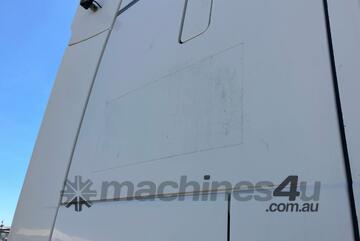 2013 Volvo FH16 Prime Mover Sleeper Cab