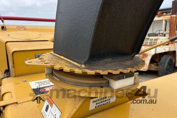 2020 Vermeer BC1000XL Single Axle Wood Chipper