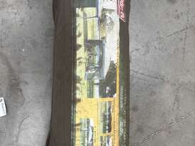 1 X Coleman Gazebo - picture0' - Click to enlarge