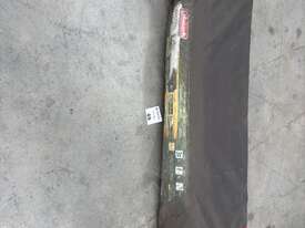 1 X Coleman Gazebo - picture1' - Click to enlarge