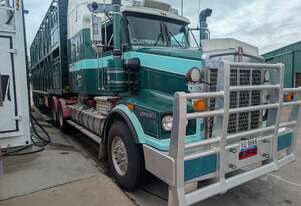 2020 Kenworth T659 Prime Mover