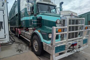 2020 Kenworth T659 Prime Mover