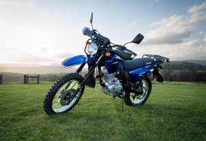 2025 PRO AG 200 FARM AG BIKE E/START- BOXED* (OUT OF STOCK -- New Model Early 2026)