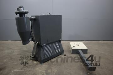 Industrial Plastic Densifier - Weiss RL350