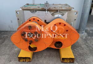 M&Q EQUIPMENT DF604S SCREEN EXCITER