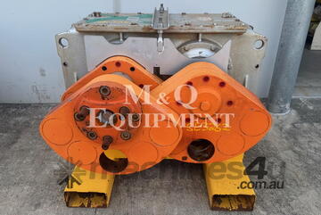 M&Q EQUIPMENT DF604S SCREEN EXCITER