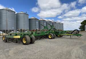 John Deere   1890 40ft 13.3