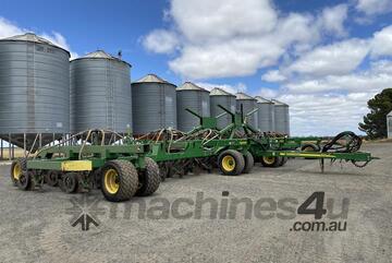 John Deere   1890 40ft 13.3