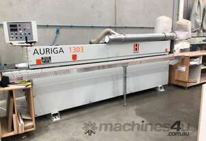 Holzher Auriga 1303 Available Jan.2026