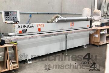 Holzher Auriga 1303 Available Jan.2026