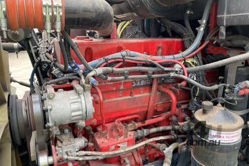 2013 Kenworth T359 Prime Mover Sleeper Cab