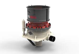 Terex TG420 Static Cone Crushers