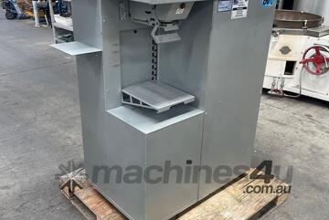 Fluid Management Paint Automatic Dispenser