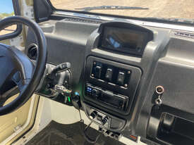 2022 Suzhou Eagle Electric Yard Buggy - picture0' - Click to enlarge