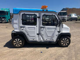 2022 Suzhou Eagle Electric Yard Buggy - picture0' - Click to enlarge