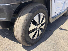 2022 Suzhou Eagle Electric Yard Buggy - picture1' - Click to enlarge