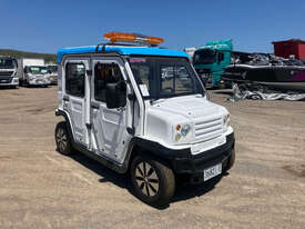 2022 Suzhou Eagle Electric Yard Buggy - picture2' - Click to enlarge