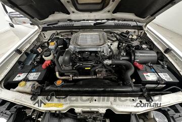 2015 Nissan Navara ST-R Diesel