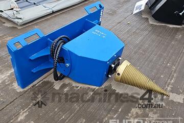 Un  2026 Captok CK-LS43