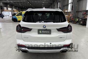 2024 BMW X3 sDrive20i Petrol (Ex Lease)