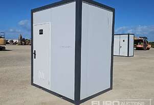 Unused 2026 KMY Industrial STW01