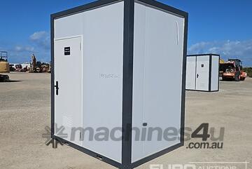 Unused 2026 KMY Industrial STW01